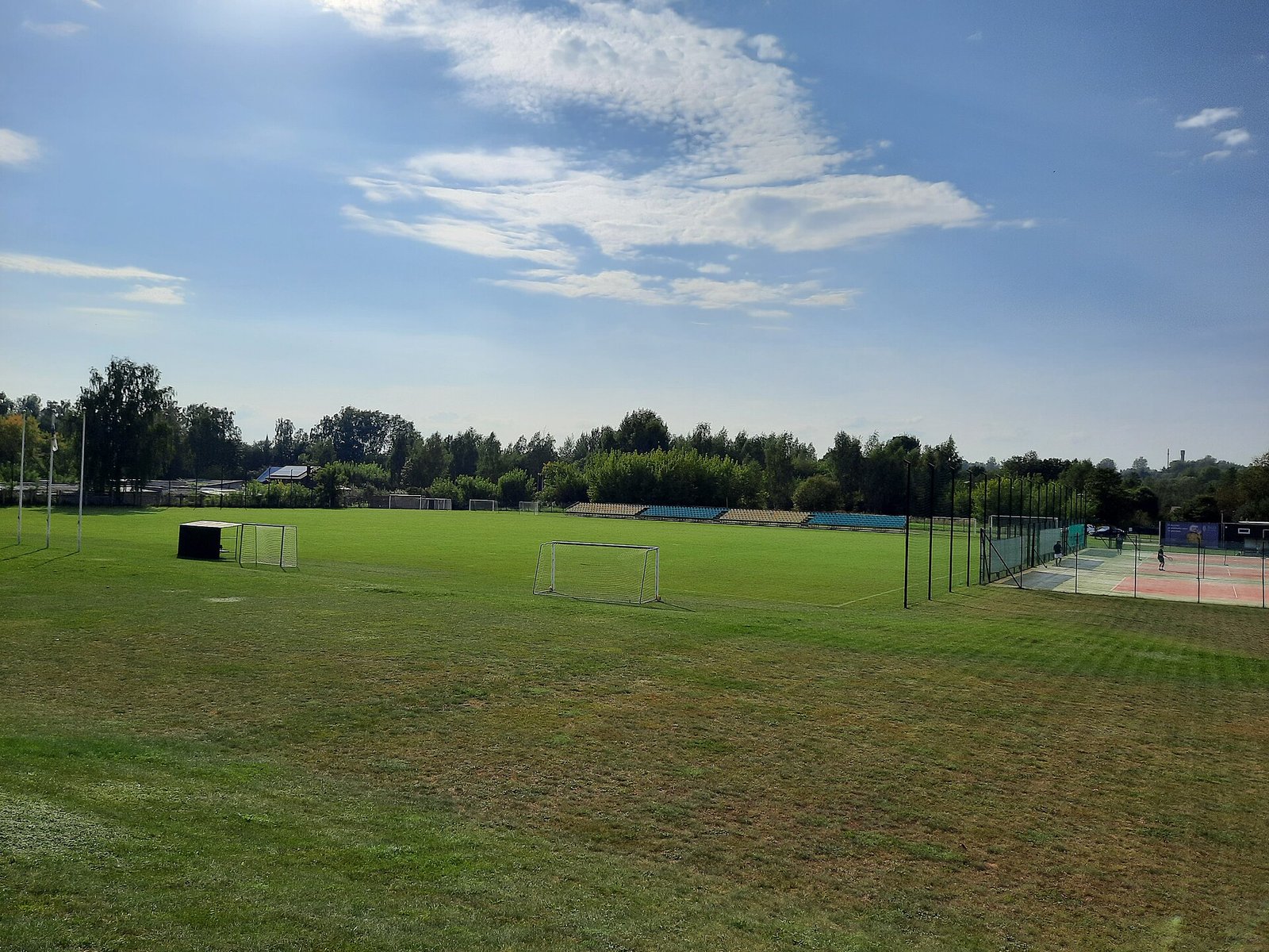 Anykščiai: Lajų takas, Šventosios slėnis ir sidabrinė bažnyčia