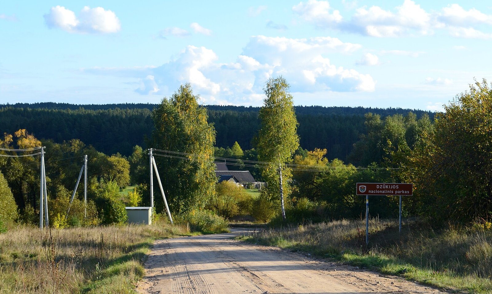 Druskininkai: ne tik sanatorijos, bet ir Čiurlionio pėdsakai
