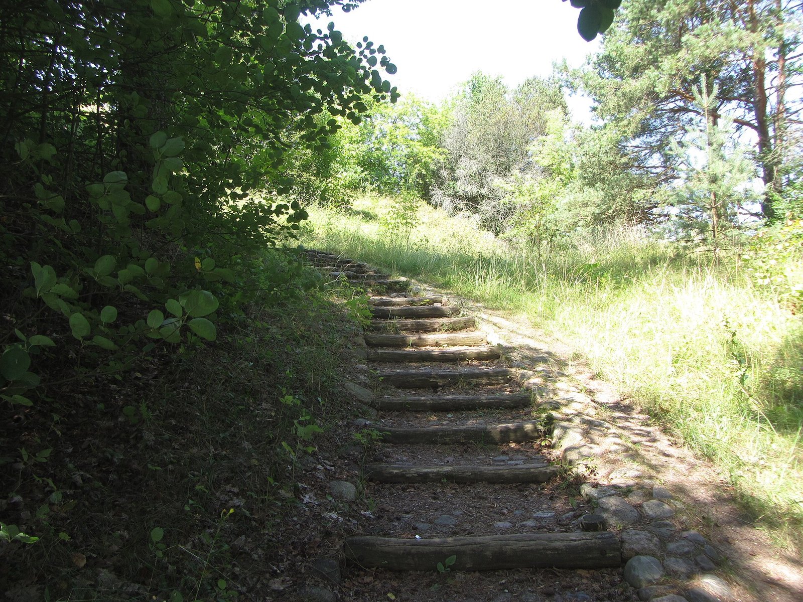 Liškiava: vienuolynas ir Nemuno piliakalniai