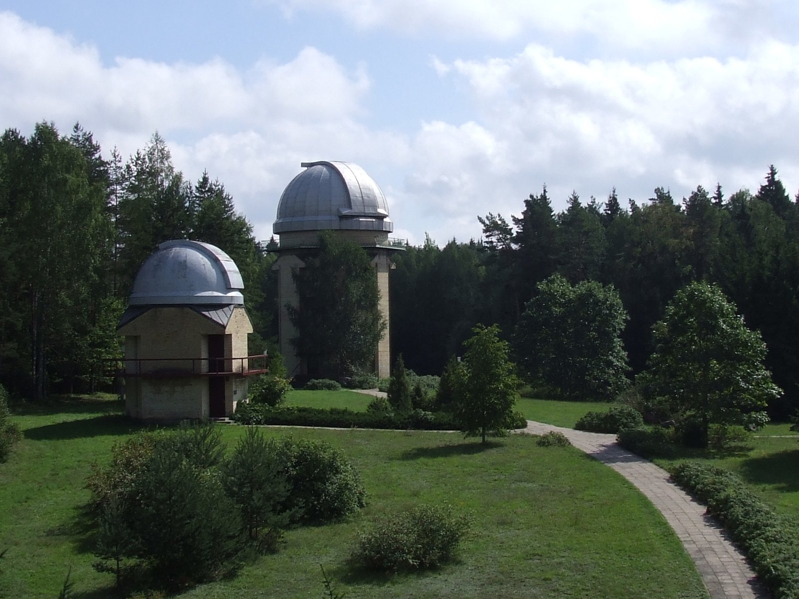 Molėtų astronomijos observatorija: dangus, kurį verta pamatyti iš arti