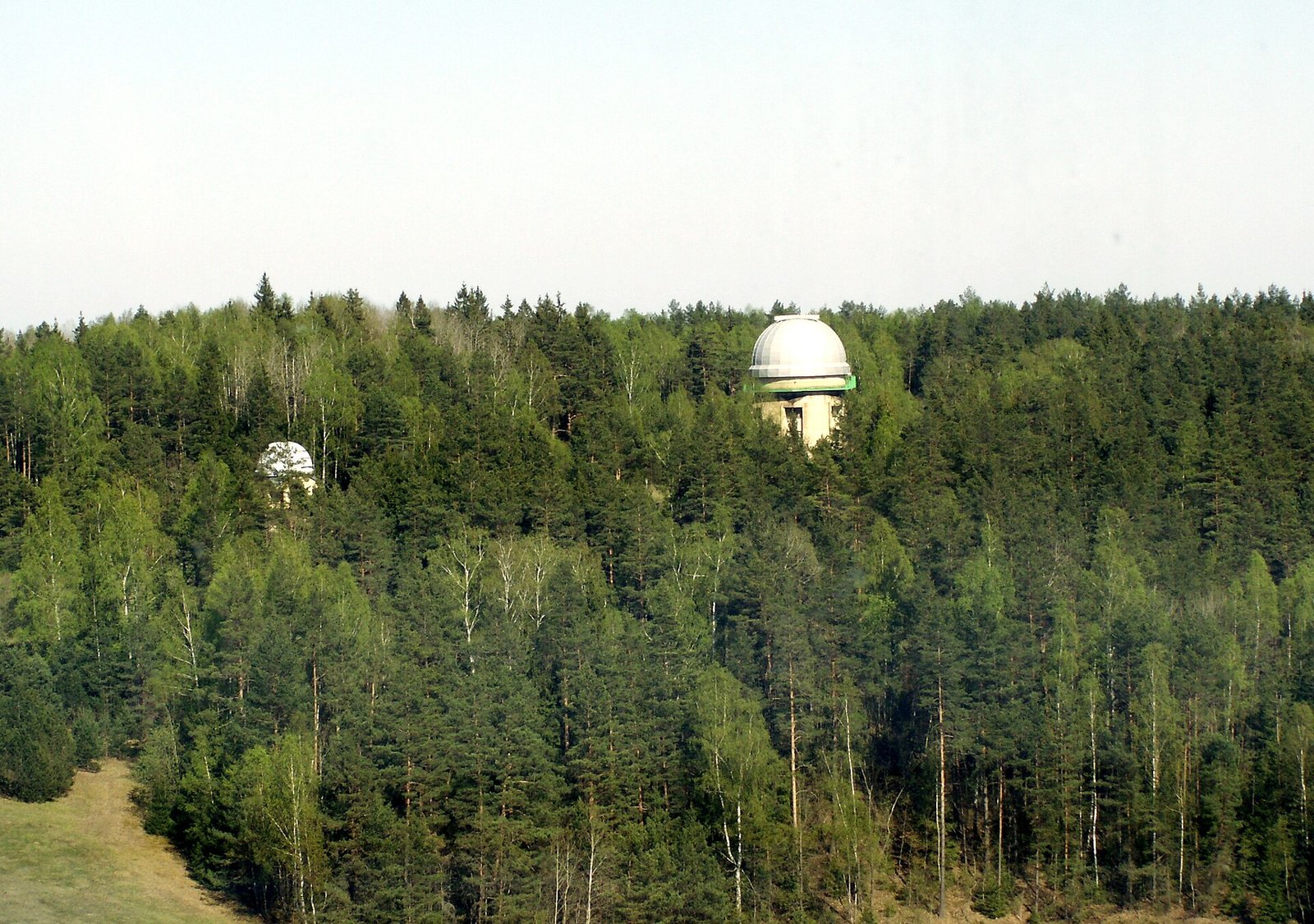 Molėtų astronomijos observatorija: dangus, kurį verta pamatyti iš arti