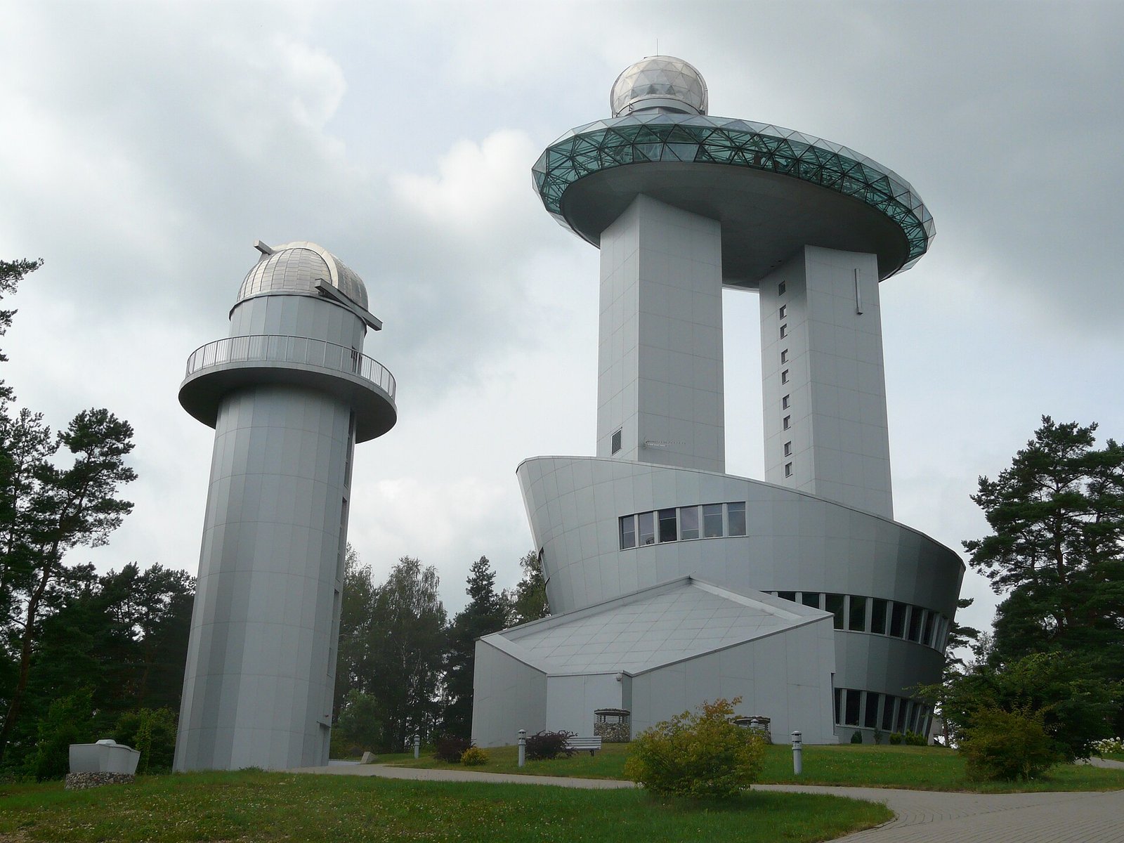 Molėtų astronomijos observatorija: dangus, kurį verta pamatyti iš arti