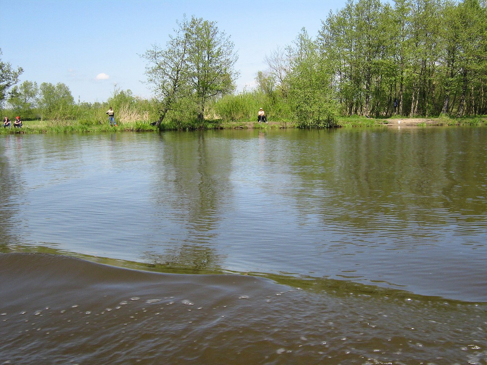 Rusnė: sala Nemuno deltoje, kur vanduo diktuoja gyvenimą