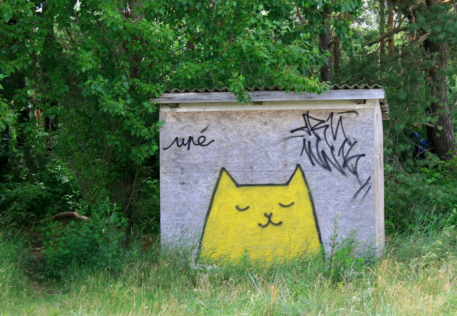 Šventoji: ramesnė jūros pusė šalia Palangos