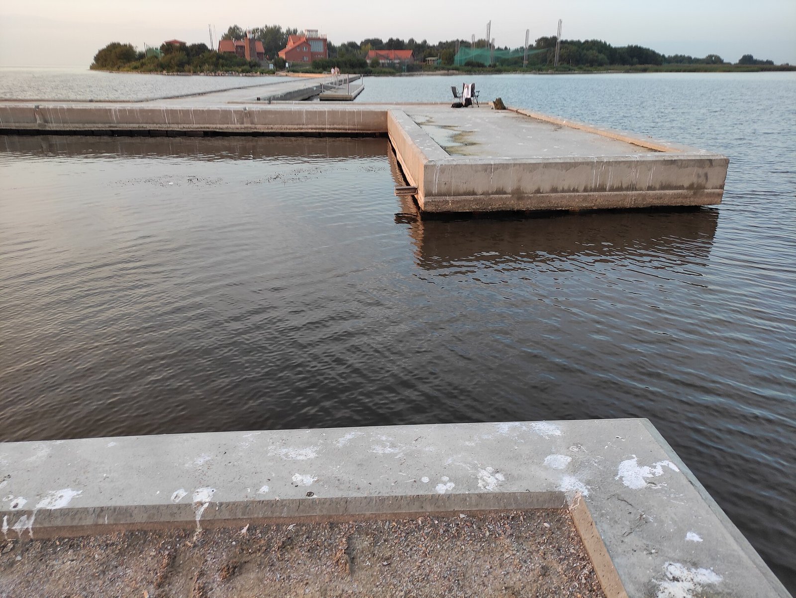 Ventės ragas: paukščių migracijos vartai prie marių
