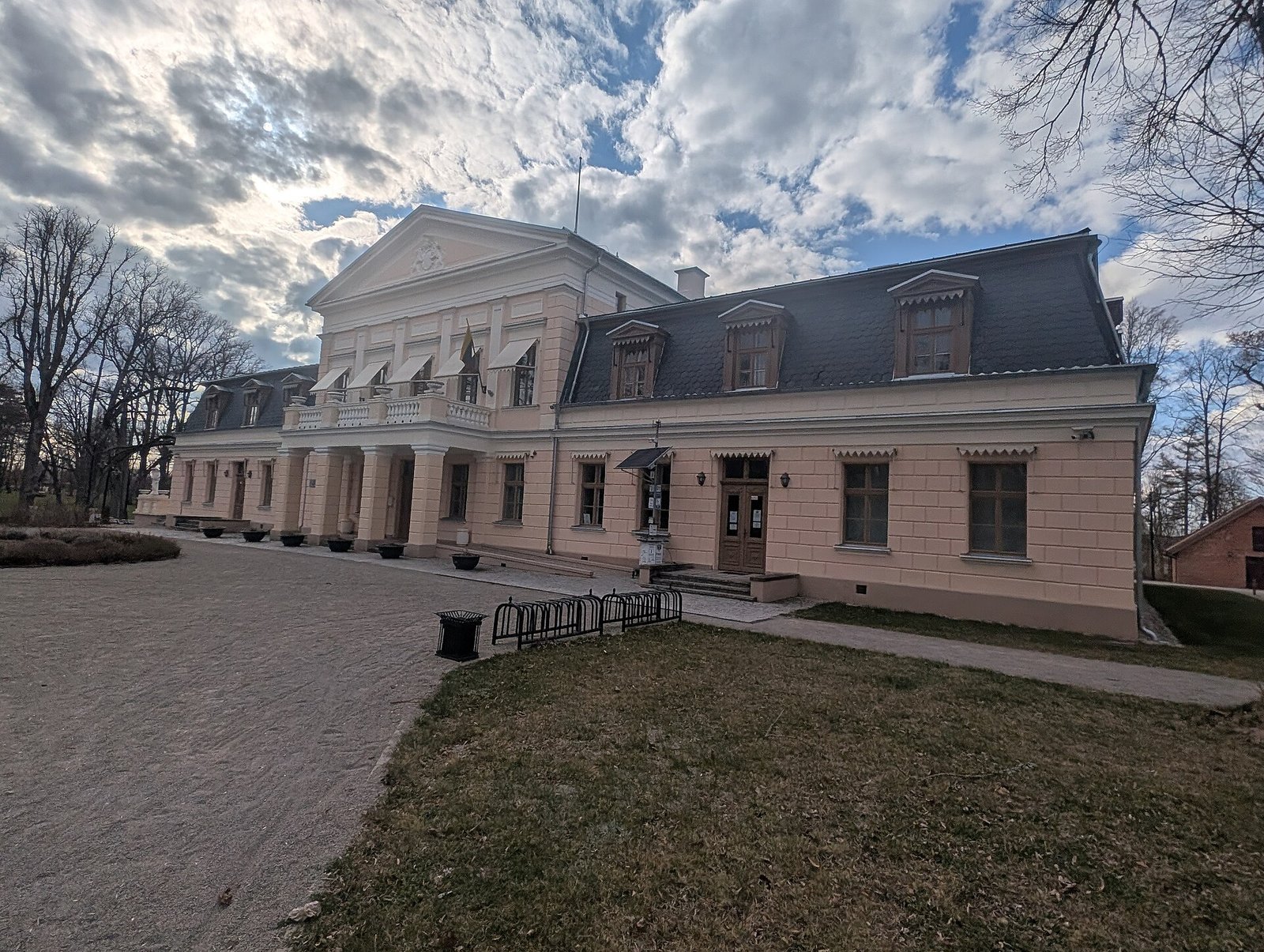 Žagarė: vyšnių miestas šiaurėje